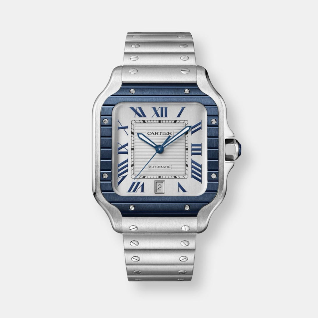 Montre santos de cartier