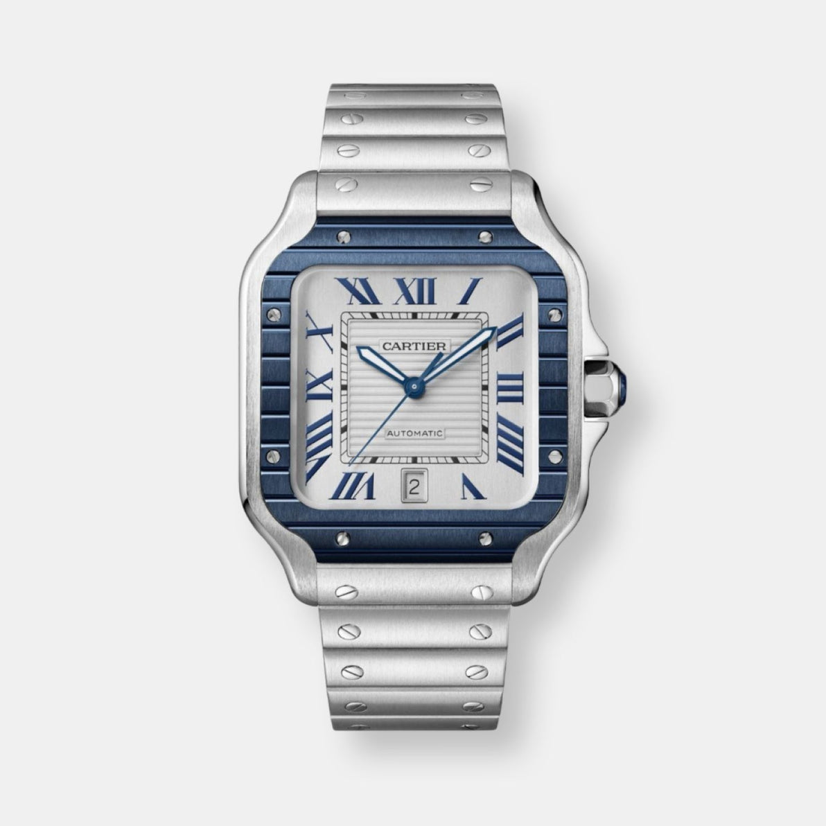 Montre santos de cartier