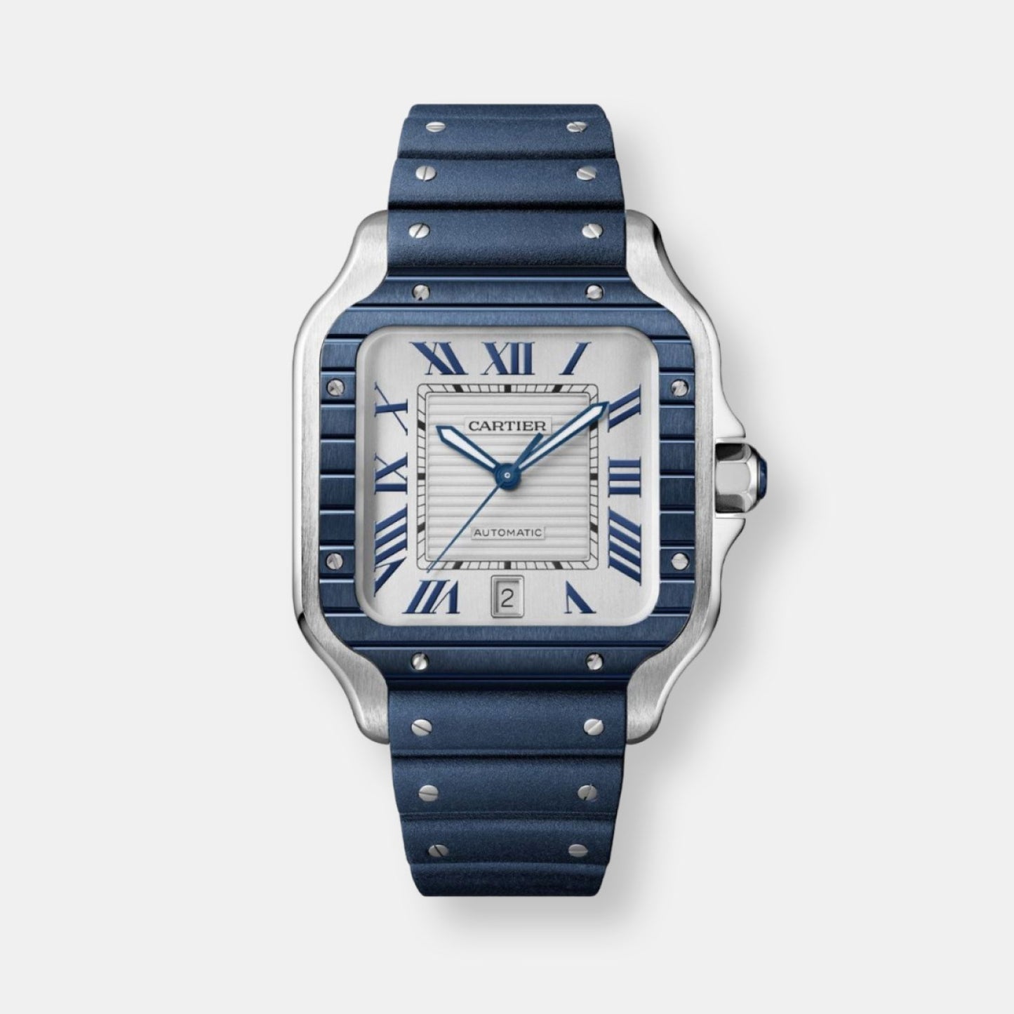 Montre santos de cartier