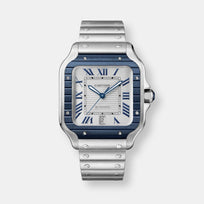 Montre santos de cartier