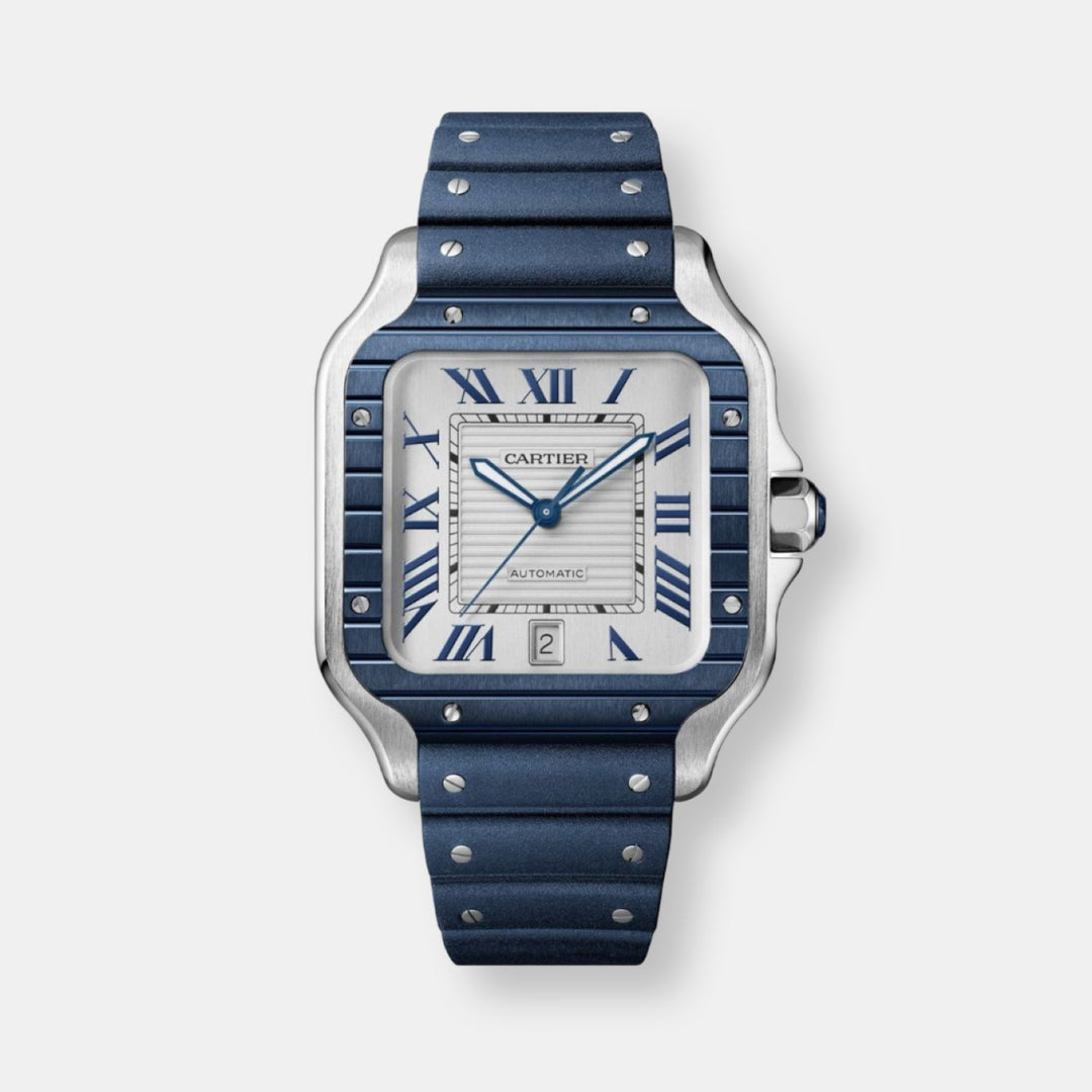 Montre santos de cartier