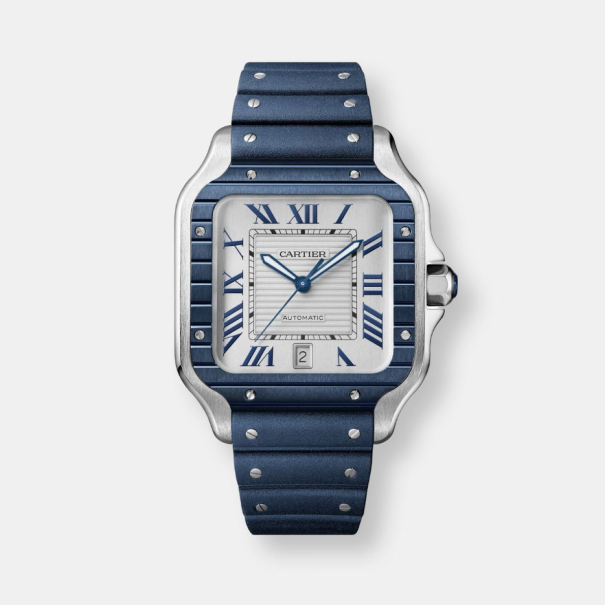 Montre santos de cartier