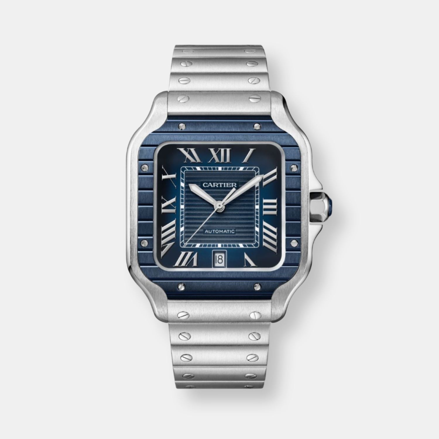Montre santos de cartier
