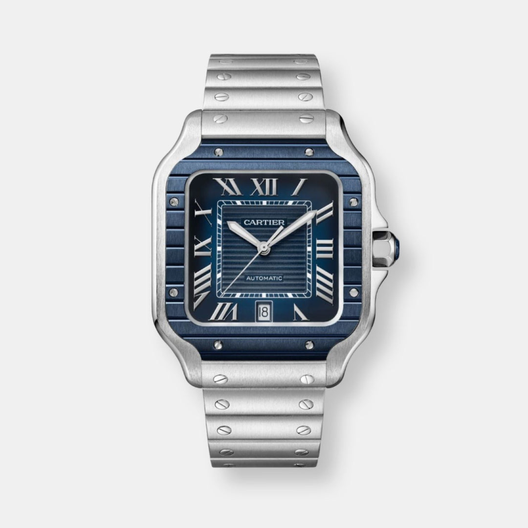 Montre santos de cartier