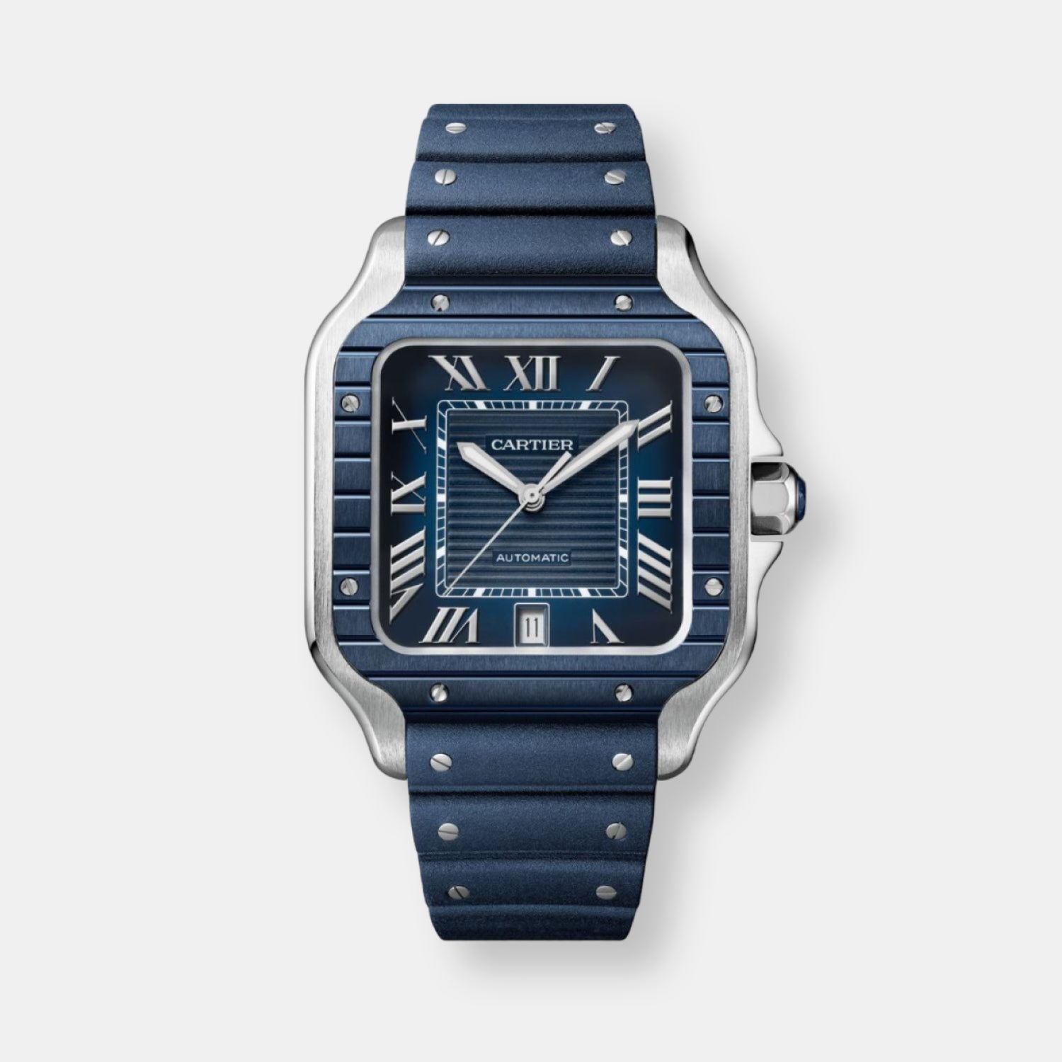 Montre santos de cartier