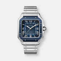 Montre santos de cartier