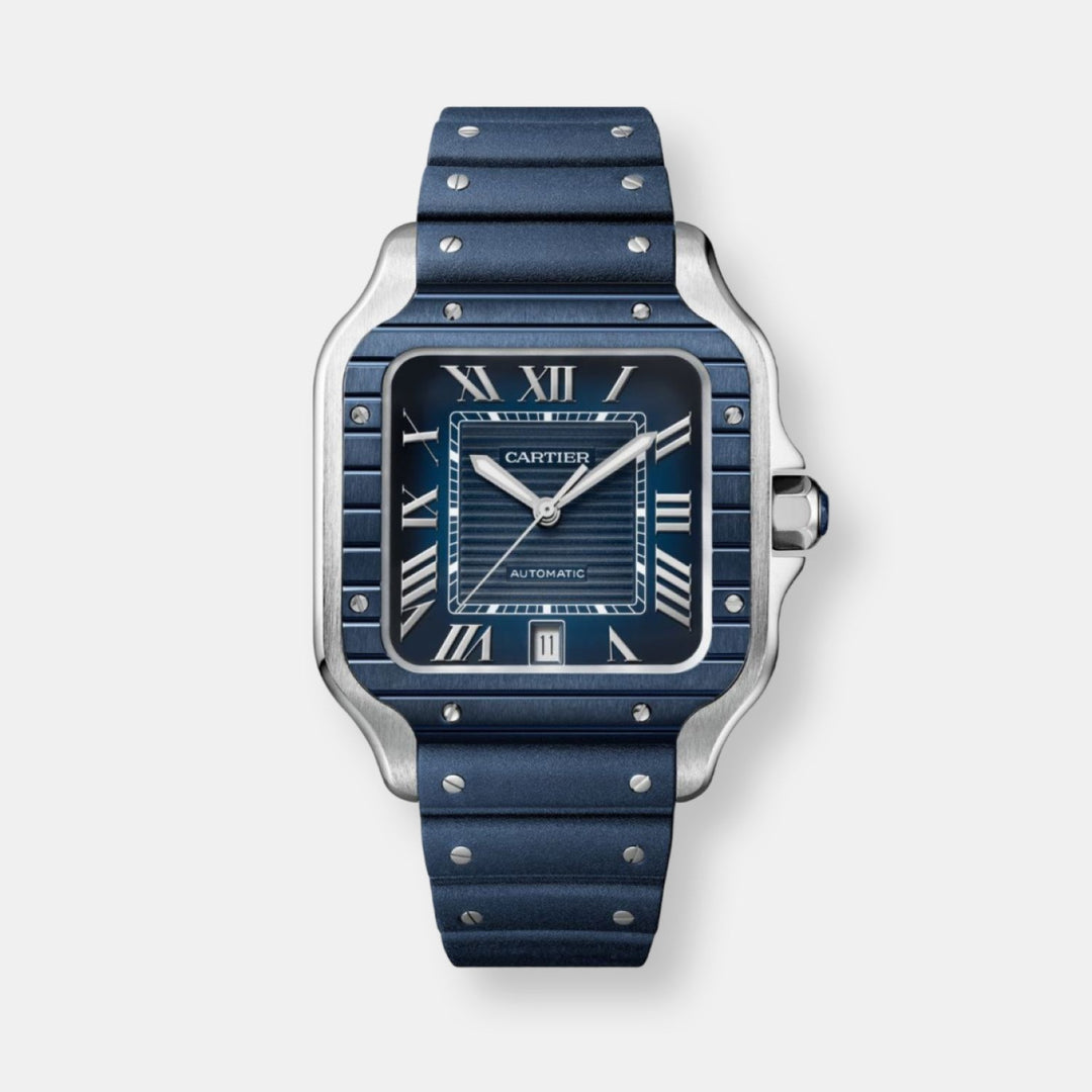 Montre santos de cartier