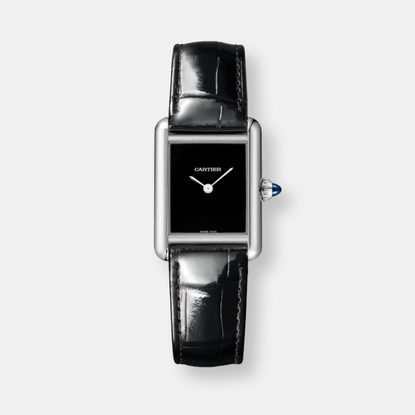 Montre tank must