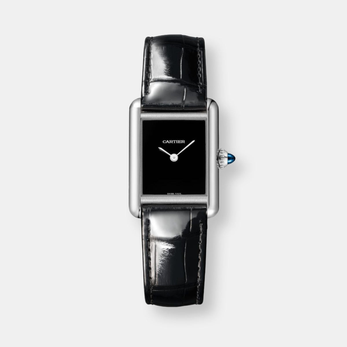 Montre tank must