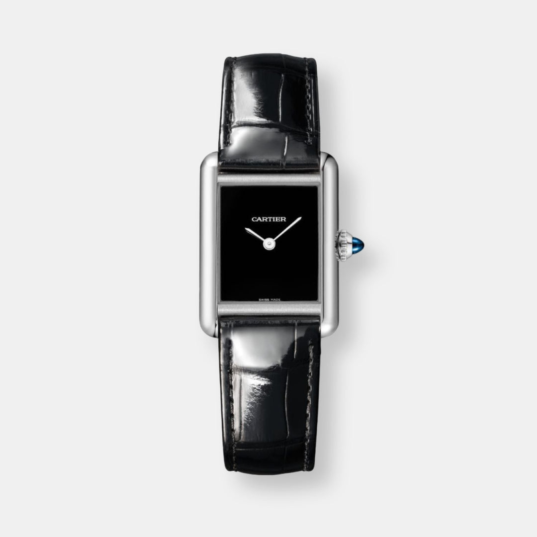 Montre tank must