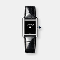 Montre tank must