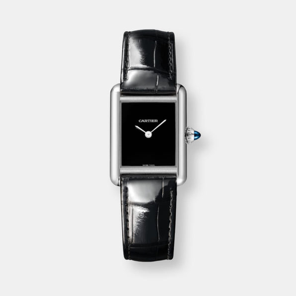 Montre tank must