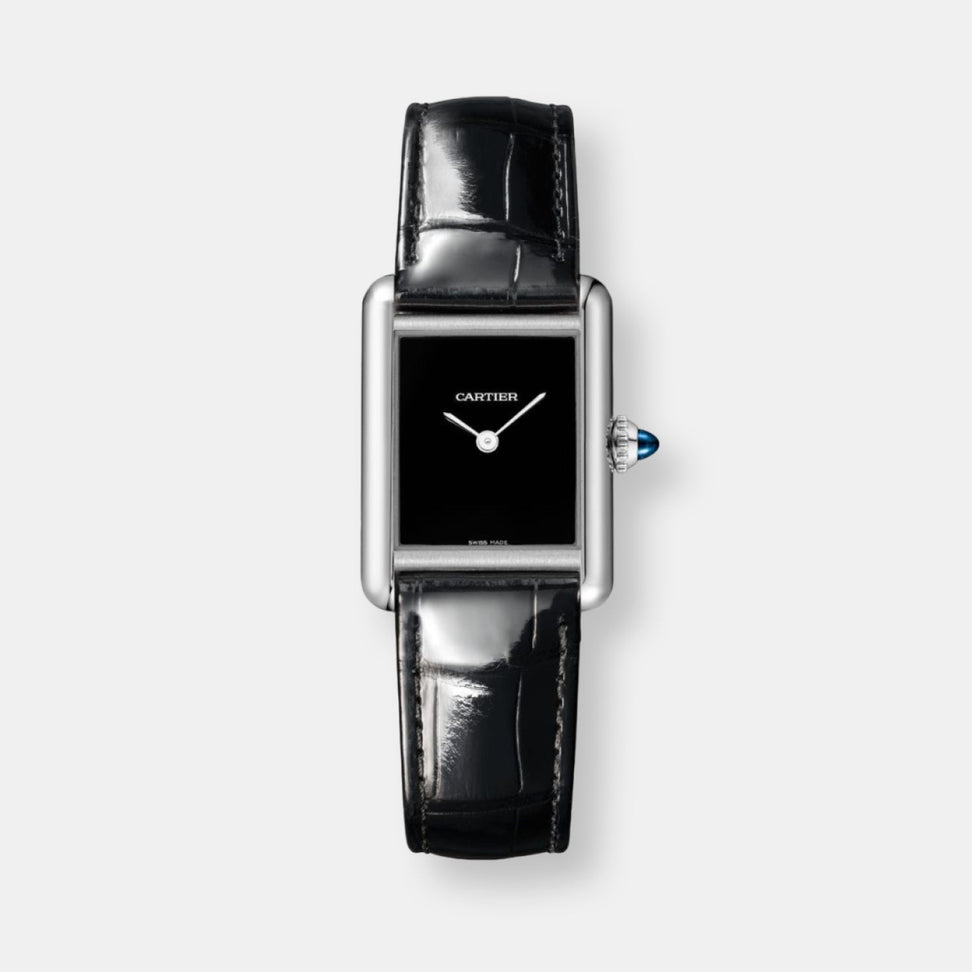 Montre tank must