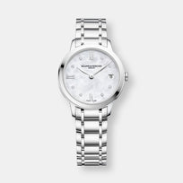 Montre baume et mercier classima