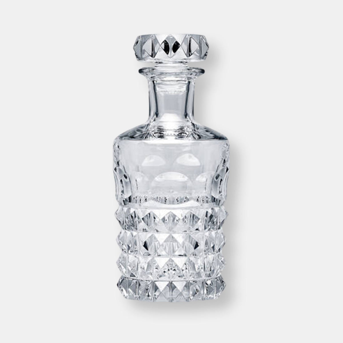 Carafe à whisky louxor