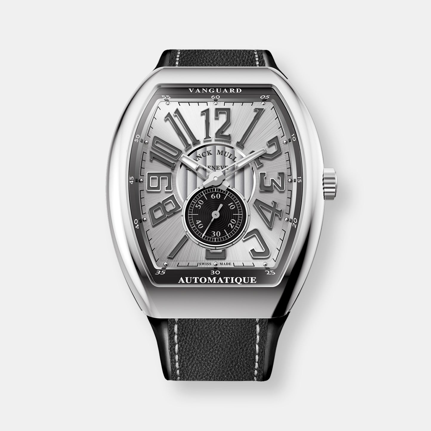 Montre vanguard