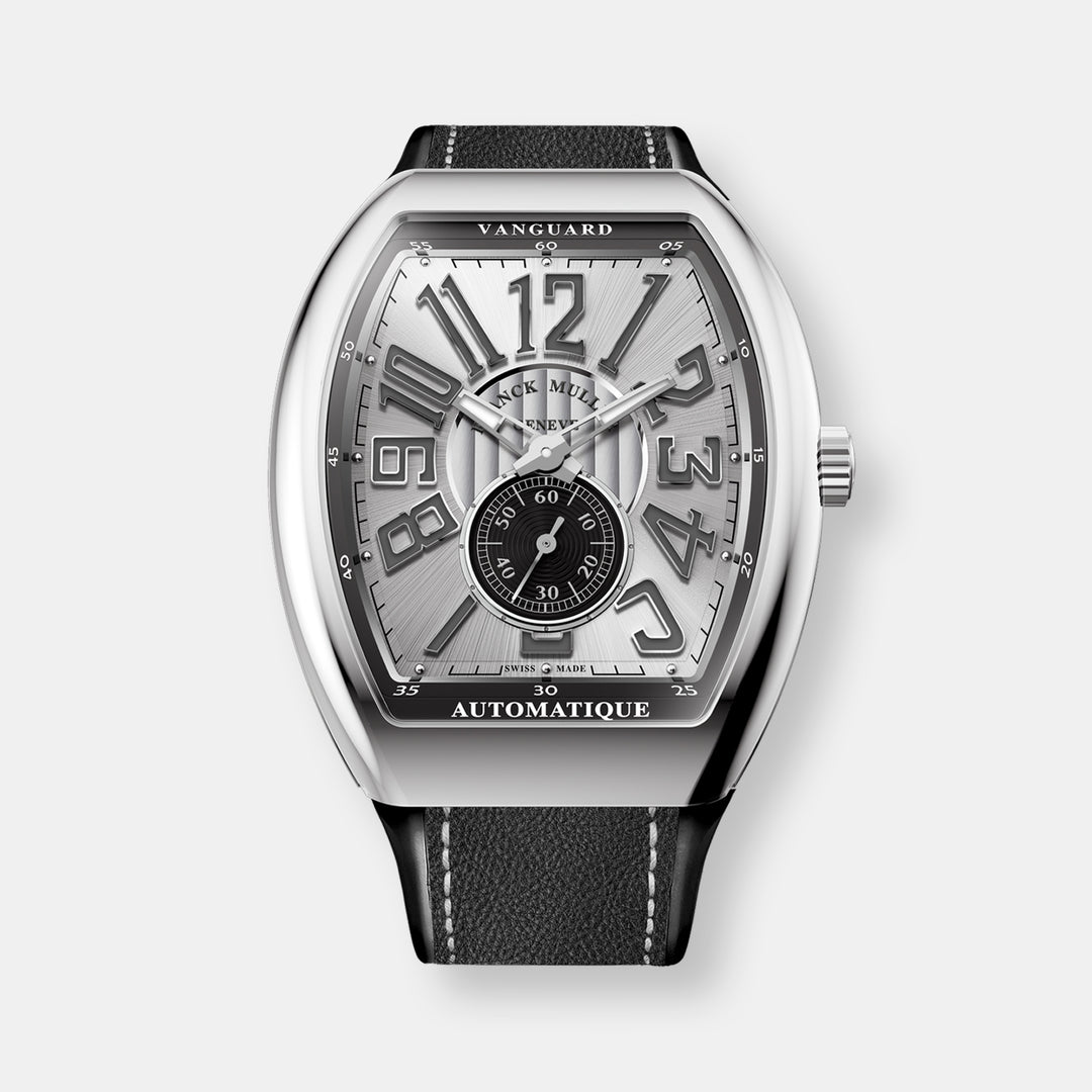 Montre vanguard