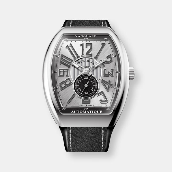 Montre vanguard