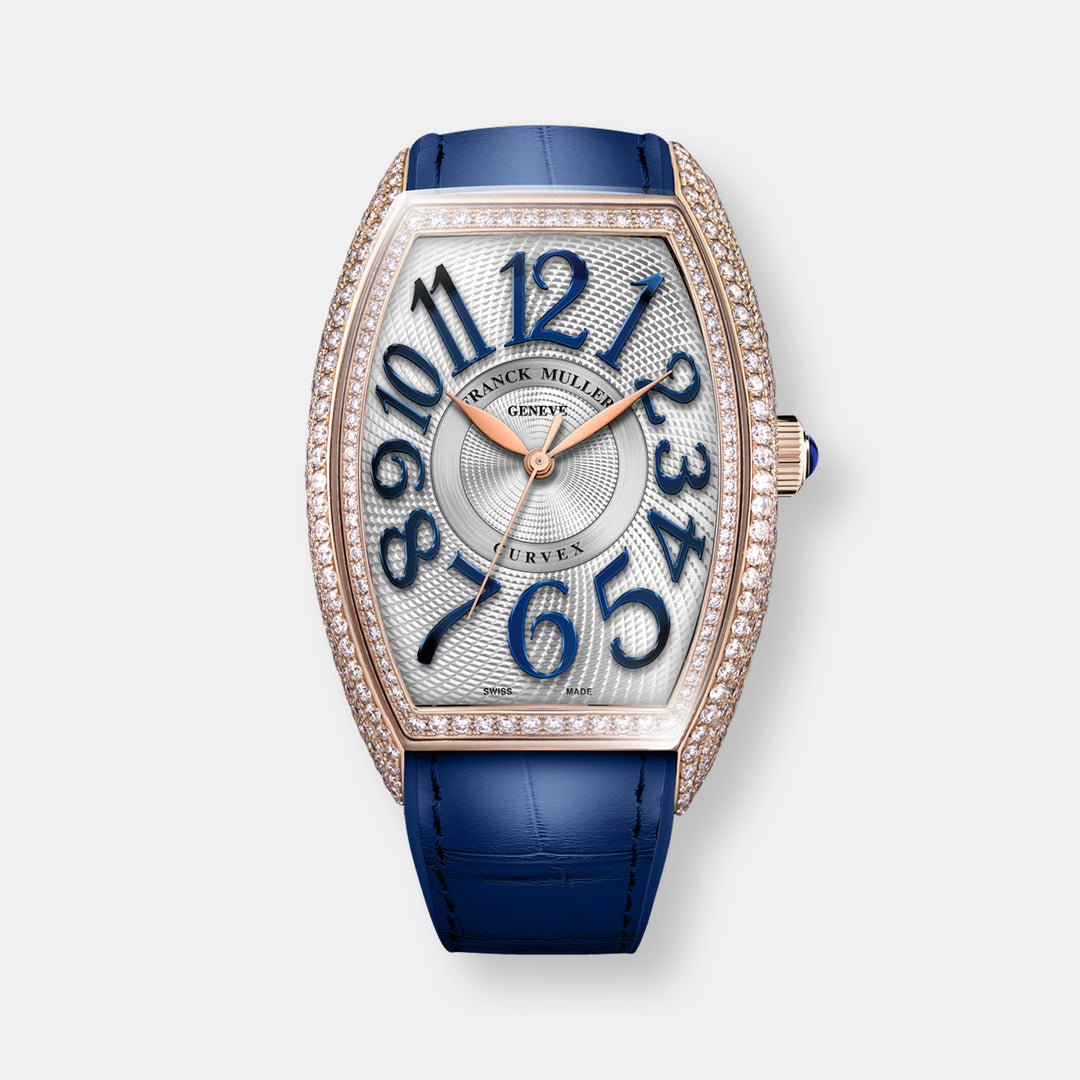 Montre curvex cx lady