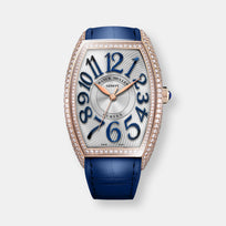 Montre curvex cx lady