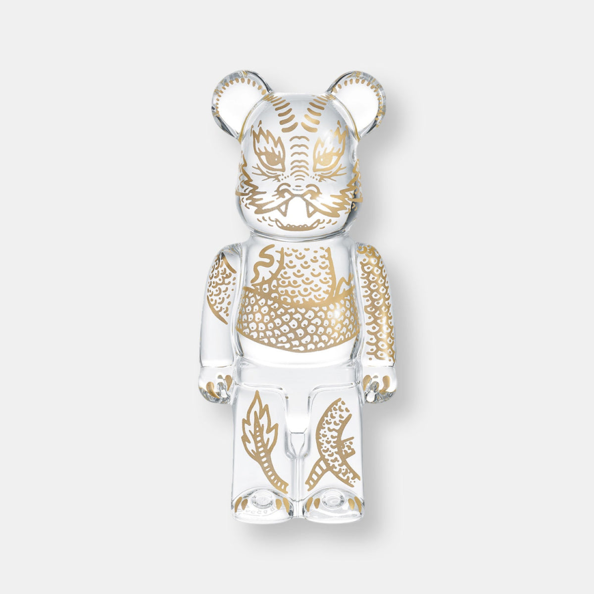 Bear-dragon 2024