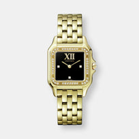 Montre panthère de cartier