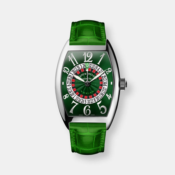 Montre curvex vegas
