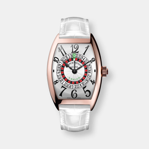 Montre curvex vegas