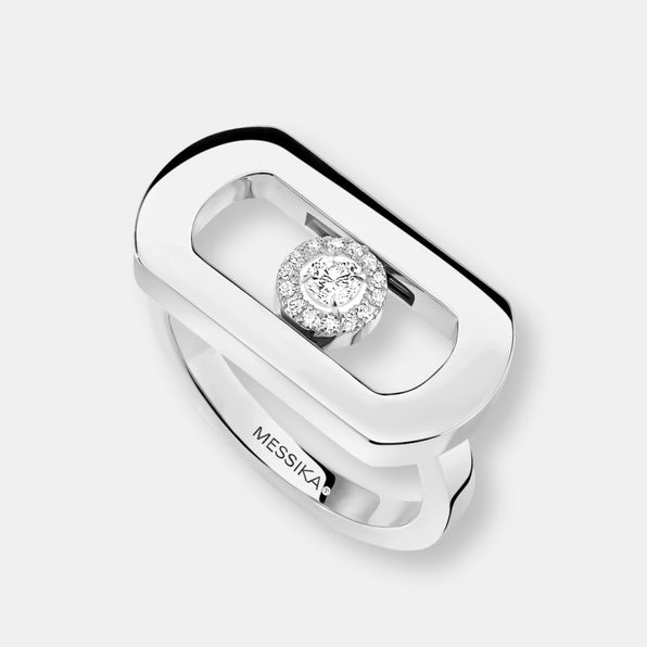 Bague move citizen