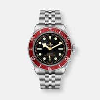Montre black bay