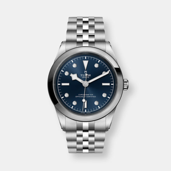 Montre Black Bay One