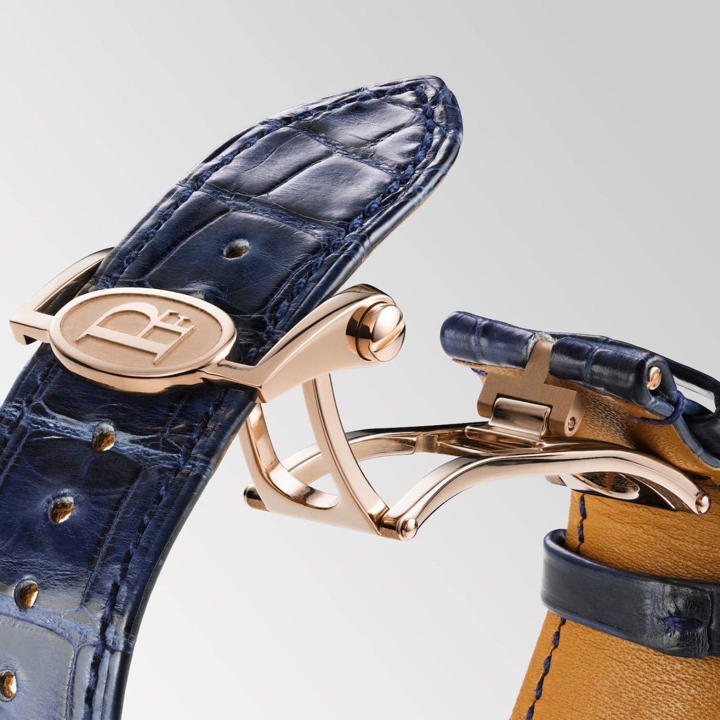 Tonda pf chronographe milano