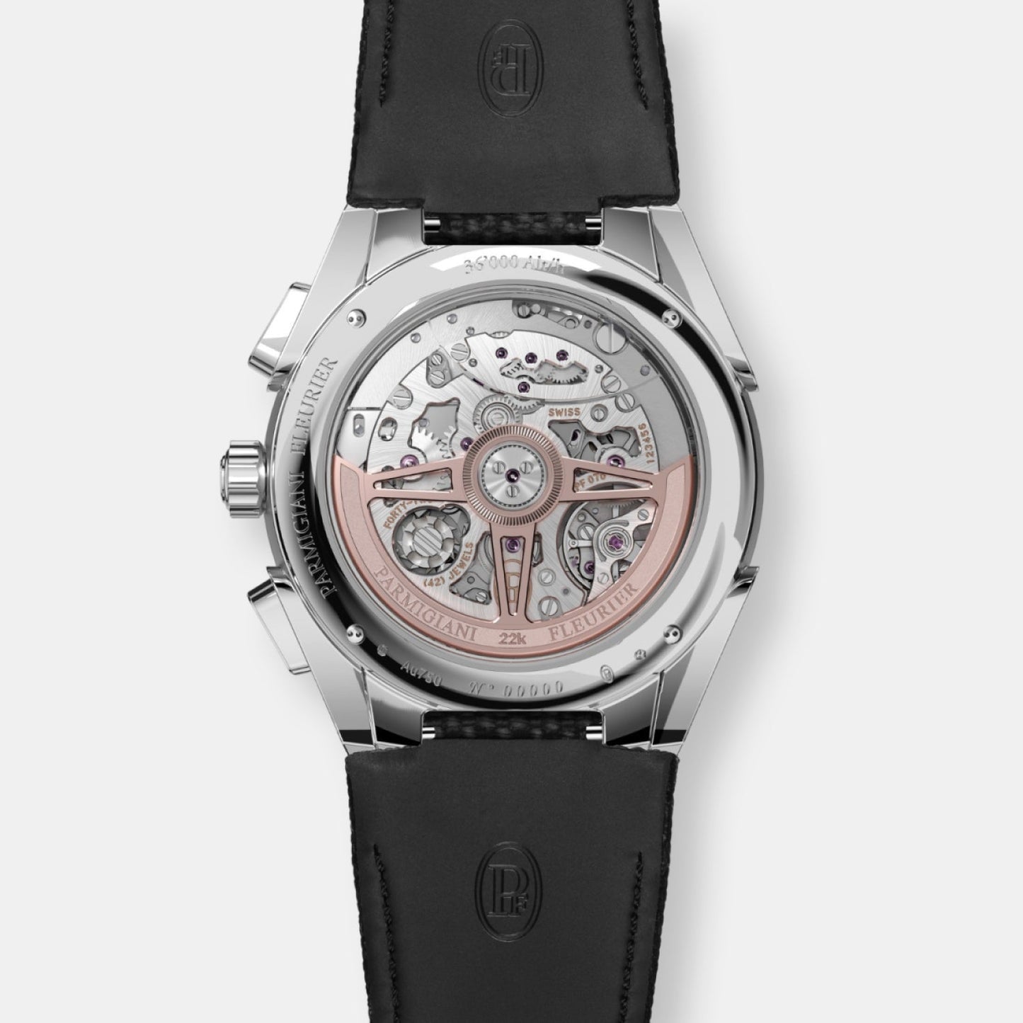 Tonda pf sport chronographe