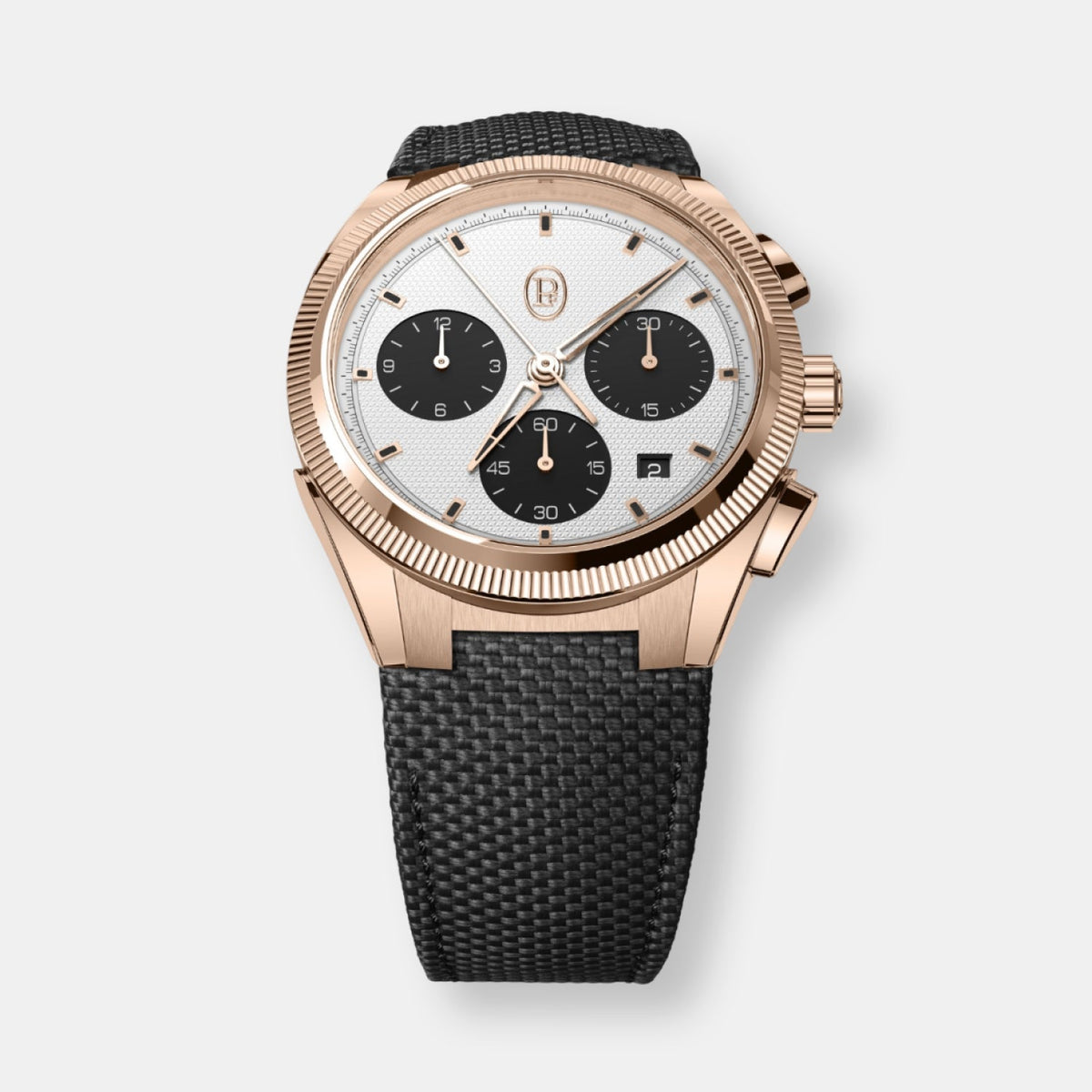 Tonda f sport chronographe