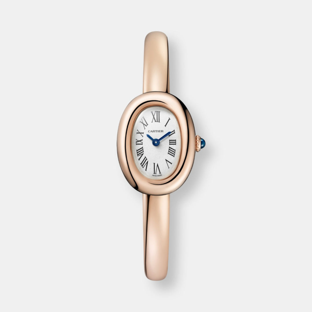 Montre baignoire