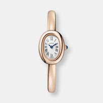 Montre baignoire