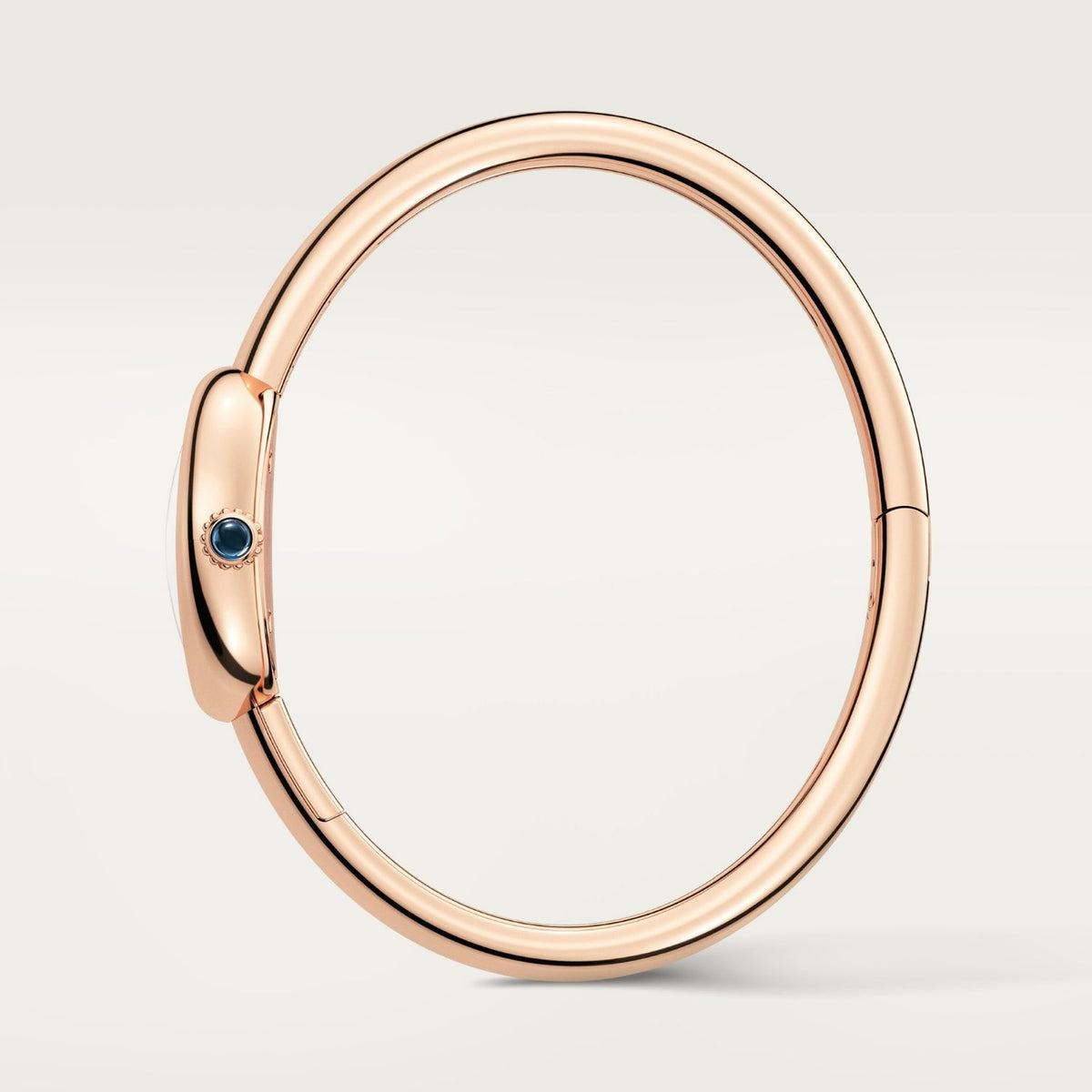 Montre baignoire