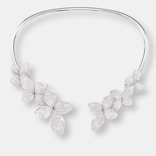 Collier giardini segreti