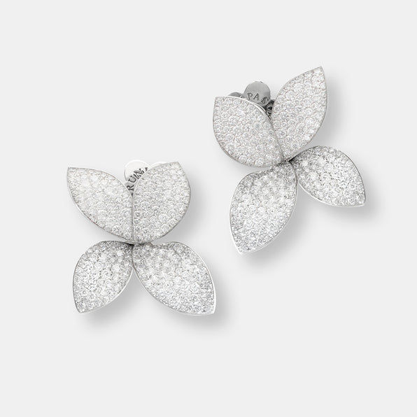 Boucles d'oreilles giardini segreti