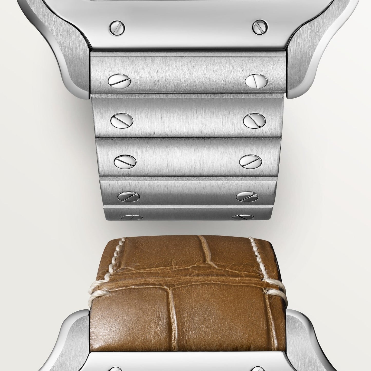 Montre santos de cartier