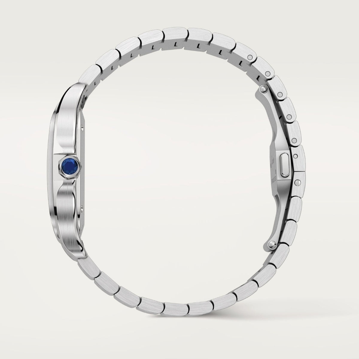 Montre santos de cartier