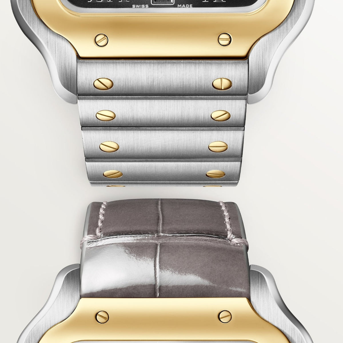 Montre santos de cartier