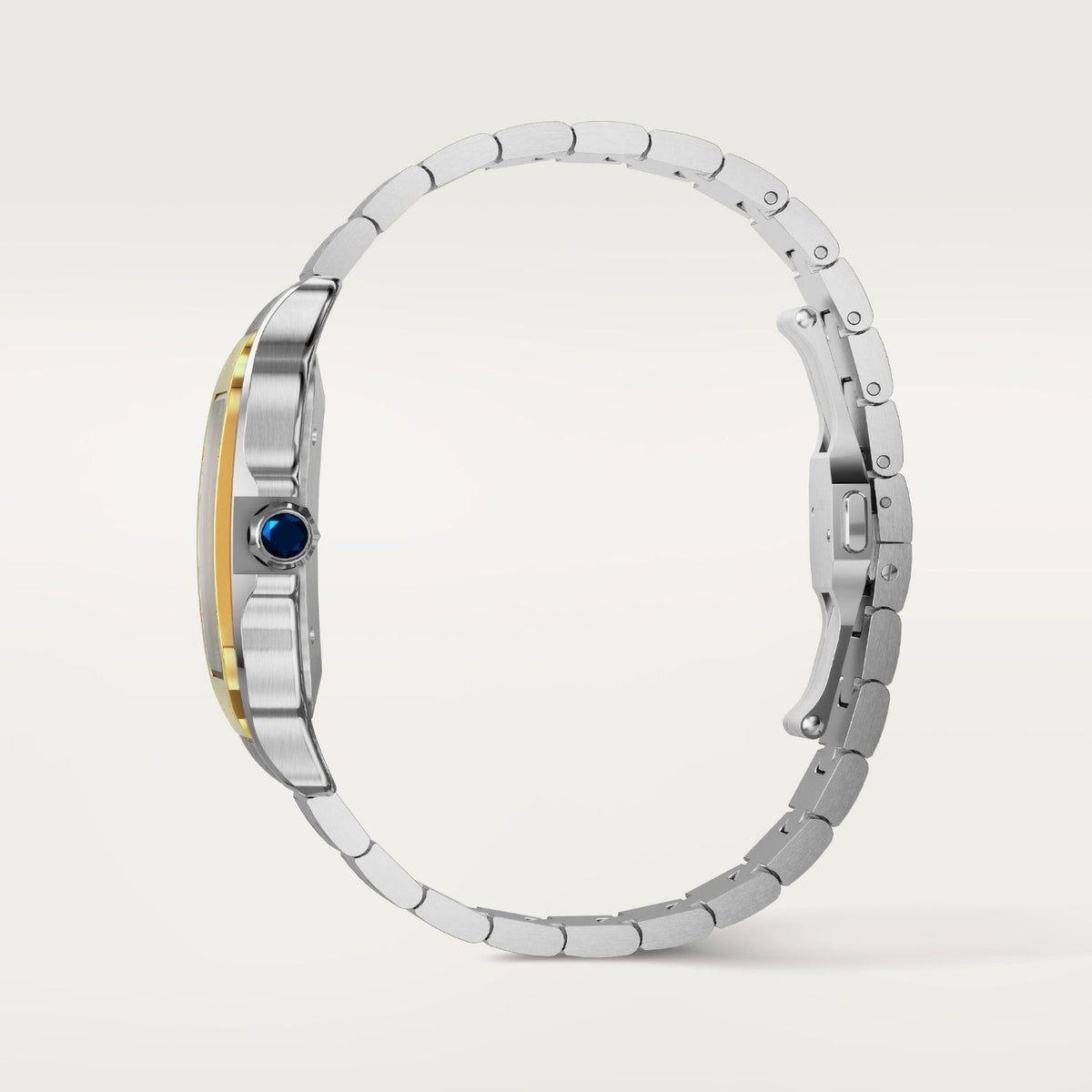 Montre santos de cartier
