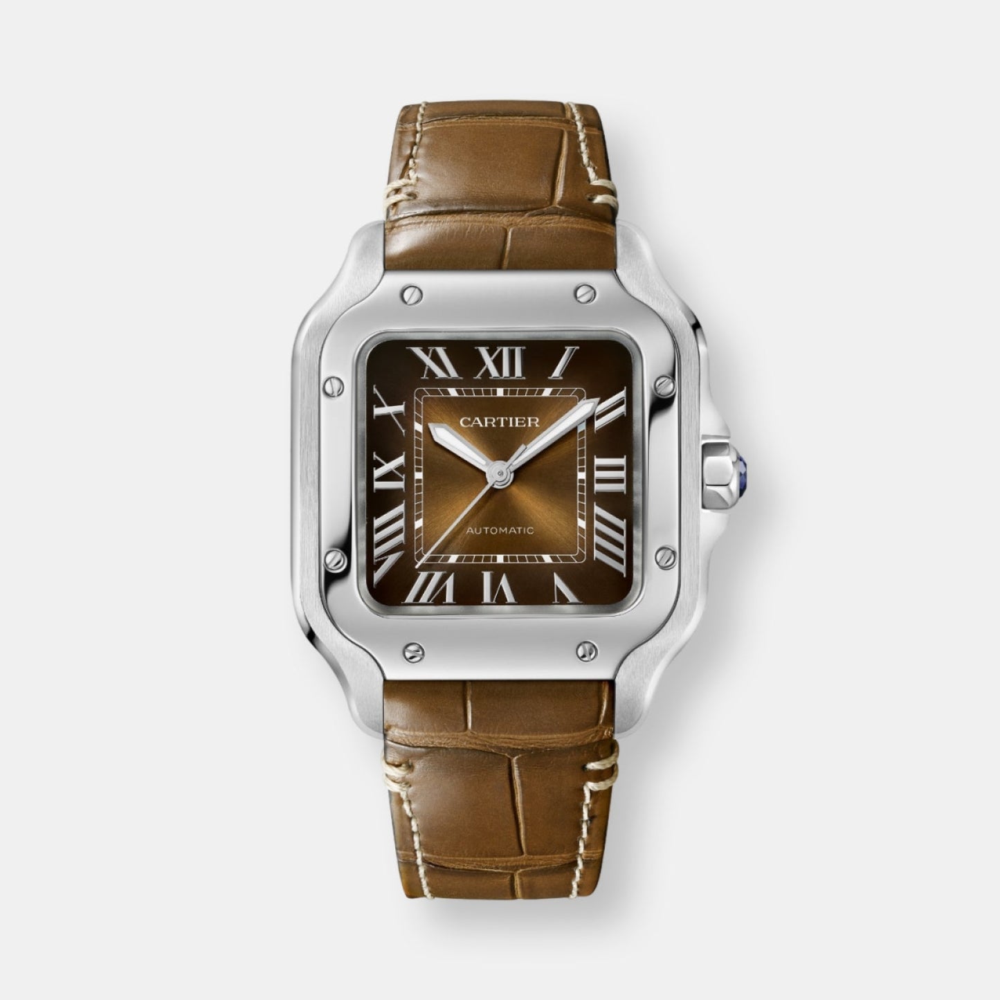 Montre santos de cartier