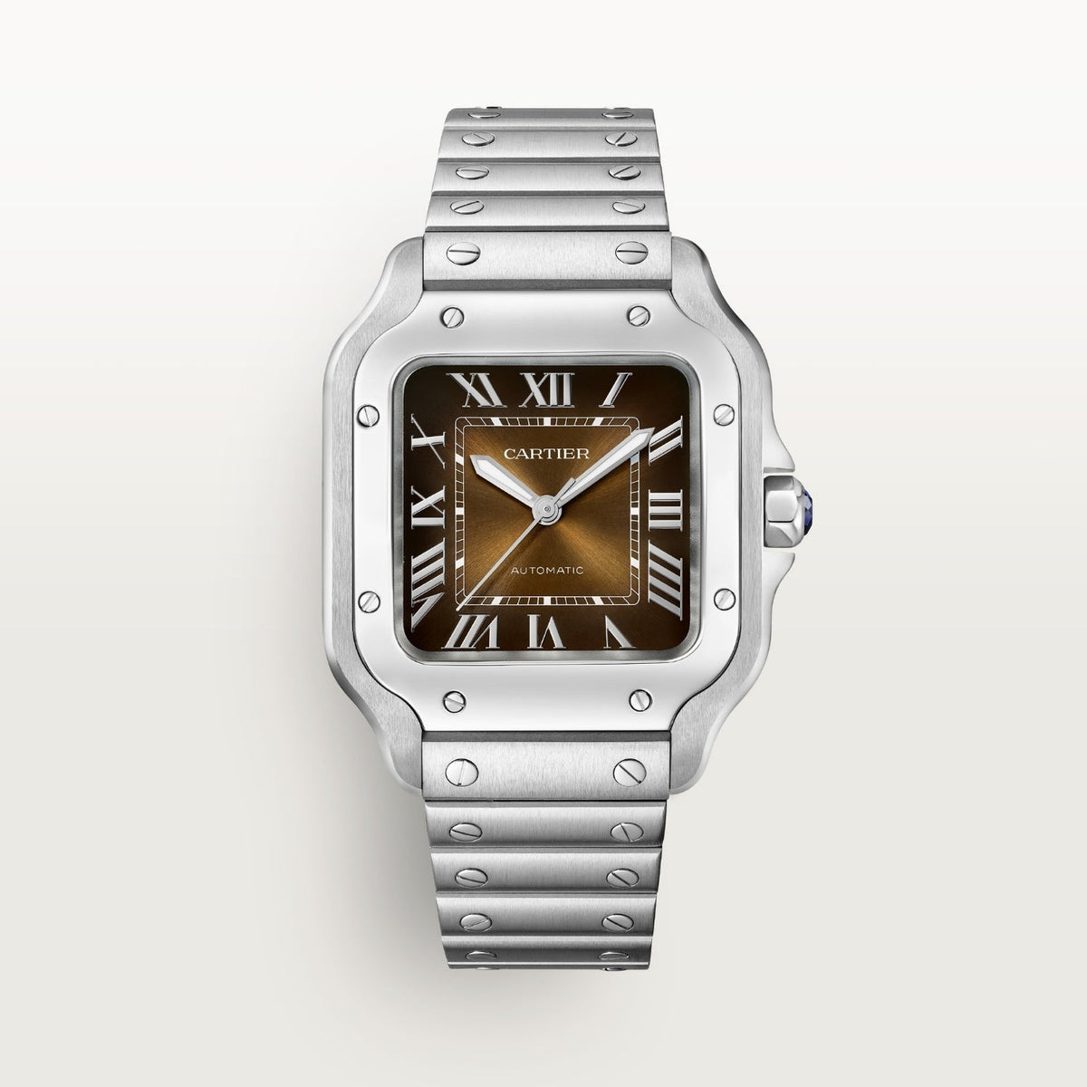 Montre santos de cartier