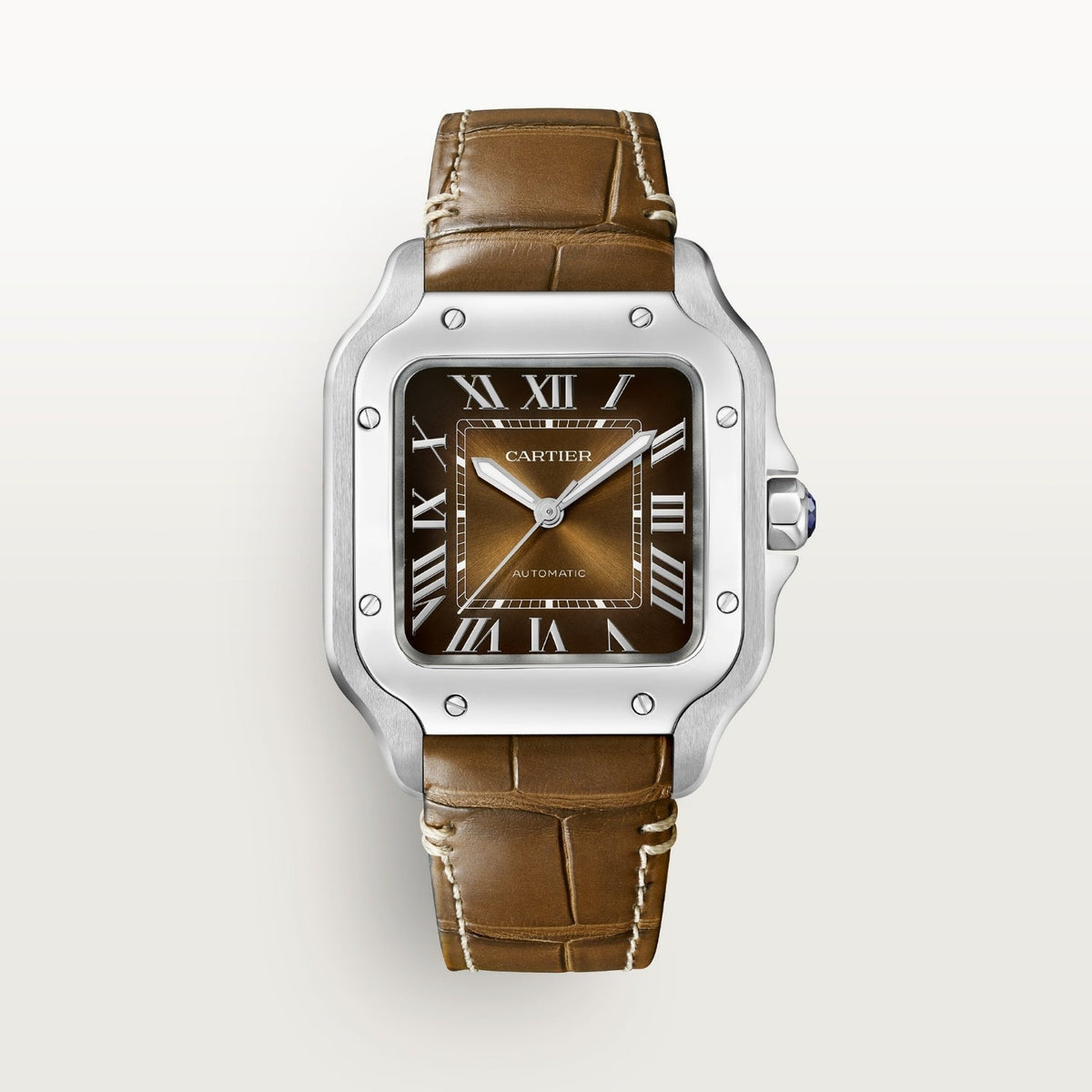 Montre santos de cartier