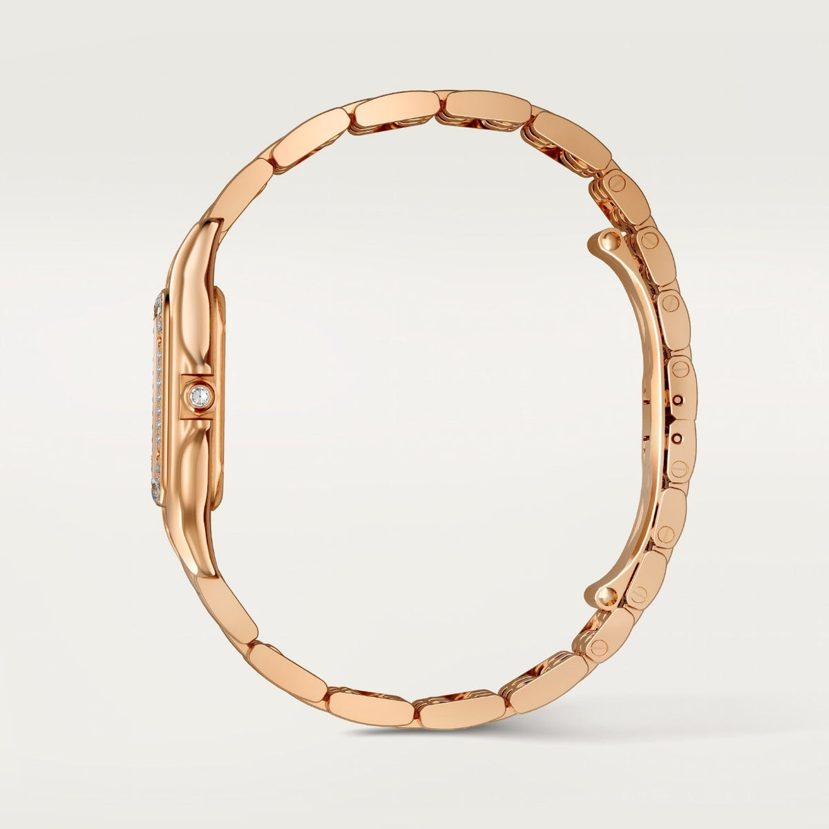 Montre panthère de cartier