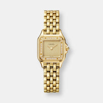 Montre panthère de cartier