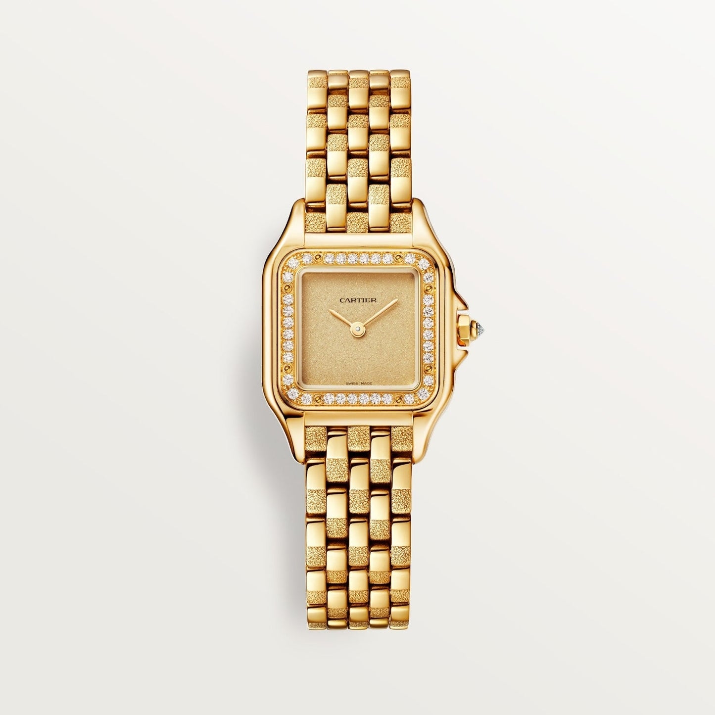 Montre panthère de cartier