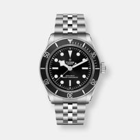 Montre tudor black bay